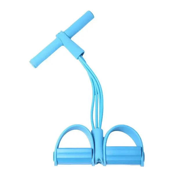 BodyBand 360™ : 💪 Yoga & Strength Band Puller